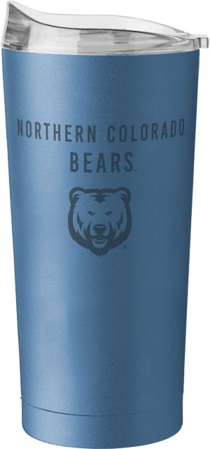 University of Northern Colorado 20 oz. Tumbler