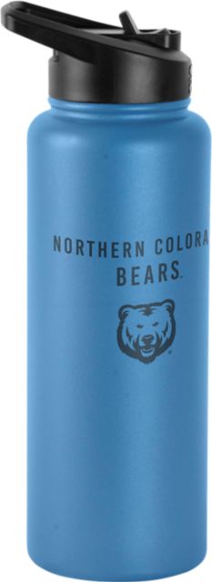 University of Northern Colorado 34 oz. Bottle