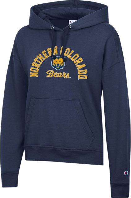 University of Northern Colorado Women's Bears Hoodie