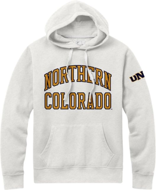 University of northern colorado sweatshirt sale