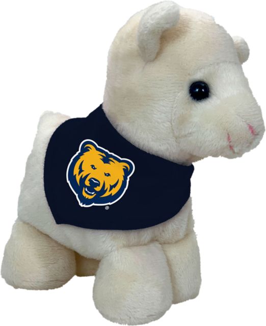 University of Northern Colorado Plush Animal