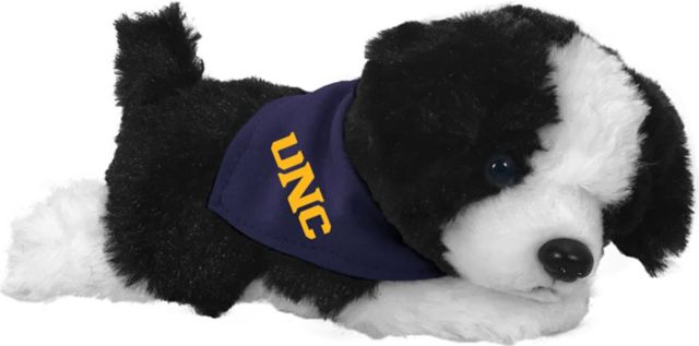 University of Northern Colorado 7'' Plush Toy