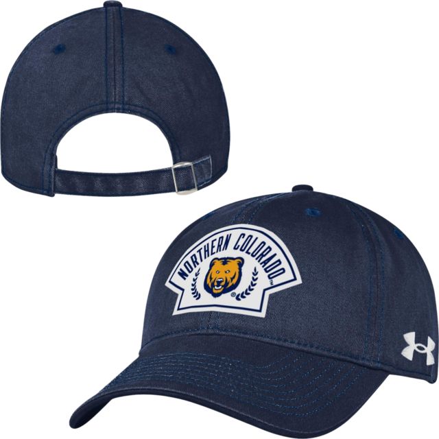 University of Northern Colorado Adjustable Cap