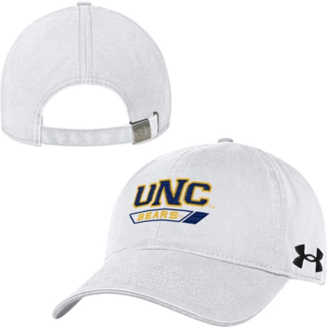 University of Northern Colorado Women's Bears Cap