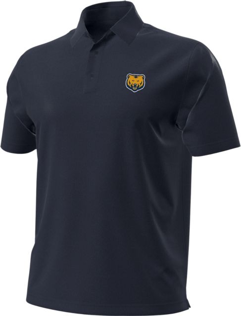 University of Northern Colorado Bears Aura Polo