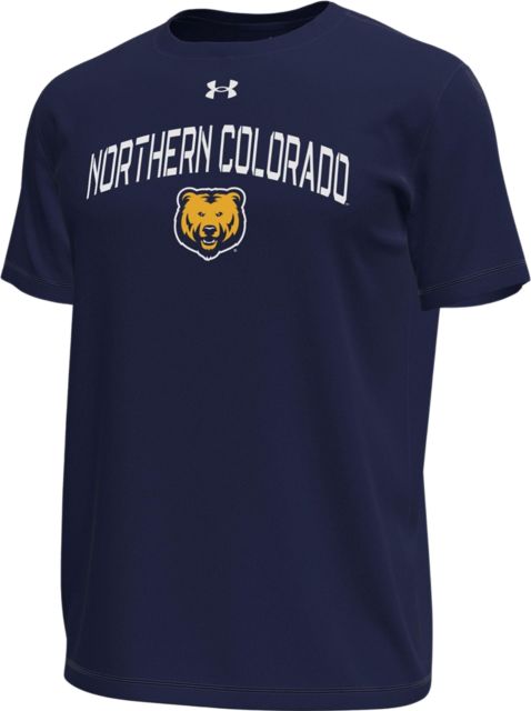 University of Northern Colorado Bears Short Sleeve T-Shirt