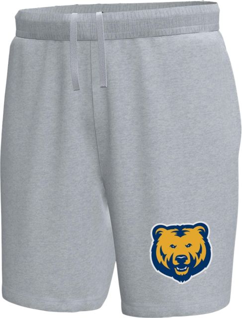 University of Northern Colorado Bears Tech Stretch Shorts