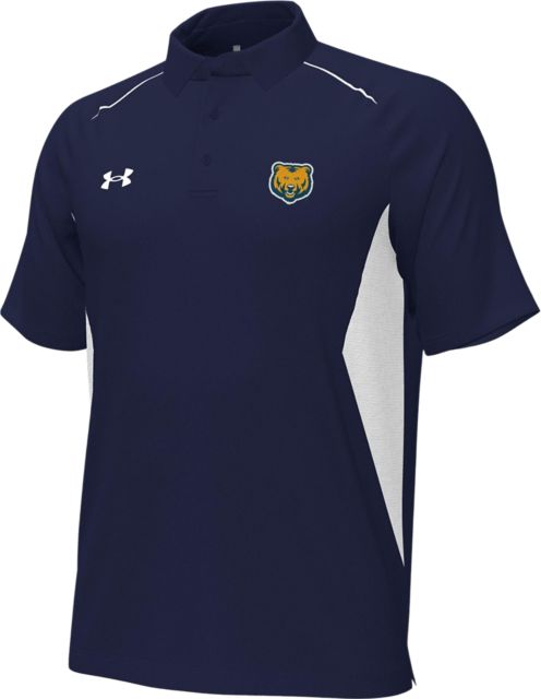 University of Northern Colorado Title Polo