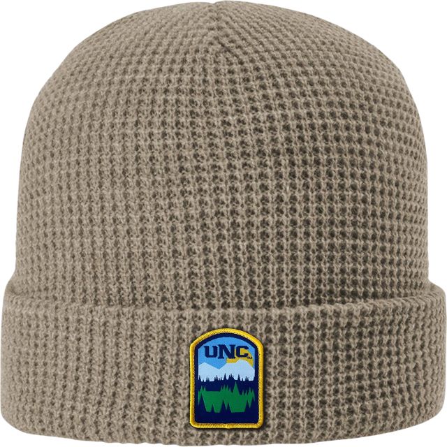 University of Northern Colorado Women's Waffle Beanie