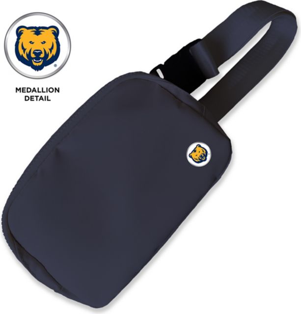 University of Northern Colorado Bears Belt Bag