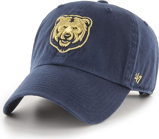 University of Northern Colorado Bears Women's Adjustable Hat