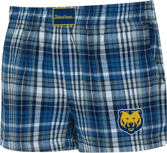 University of Northern Colorado Bears Women's Shorts
