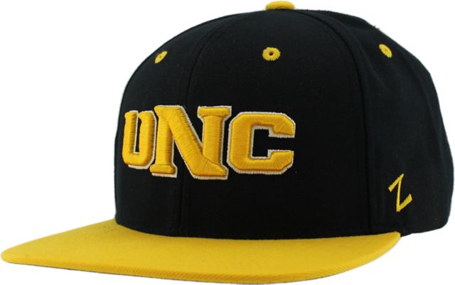 University of Northern Colorado Bears Snapback Cap