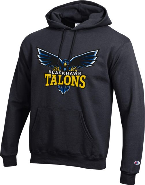 Blackhawk Technical College Hooded Sweatshirt
