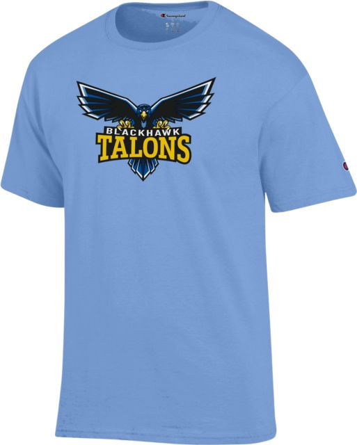 Blackhawk Technical College Short Sleeve T-Shirt