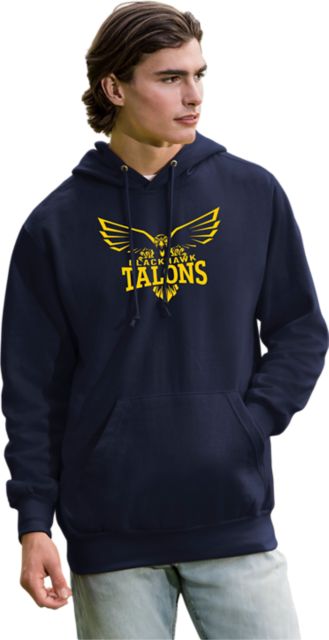 Blackhawk Technical College Hooded Sweatshirt