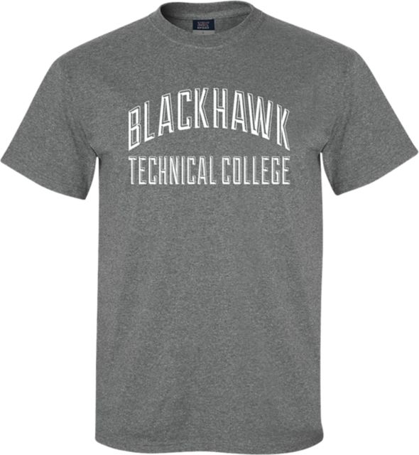 Blackhawk Technical College Short Sleeve T-Shirt