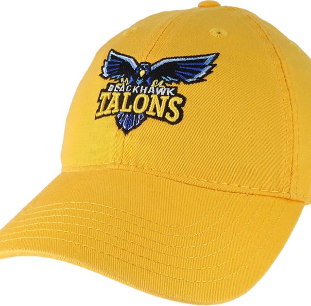 Blackhawk Technical College Twill Hat