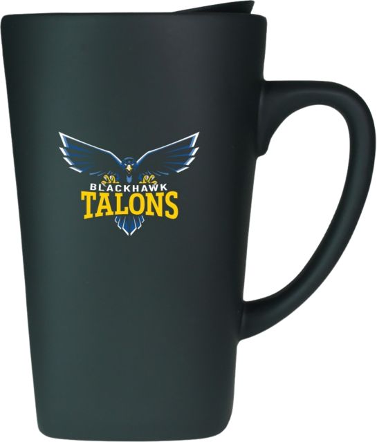 Blackhawk Technical College 16 oz. Ceramic Mug