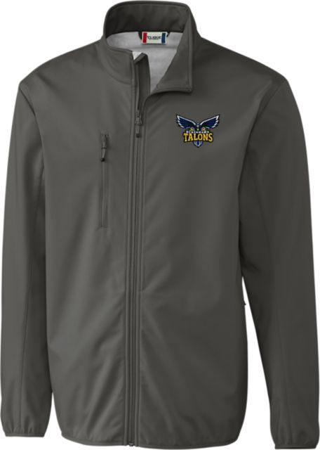 Blackhawk Technical College Softshell Jacket