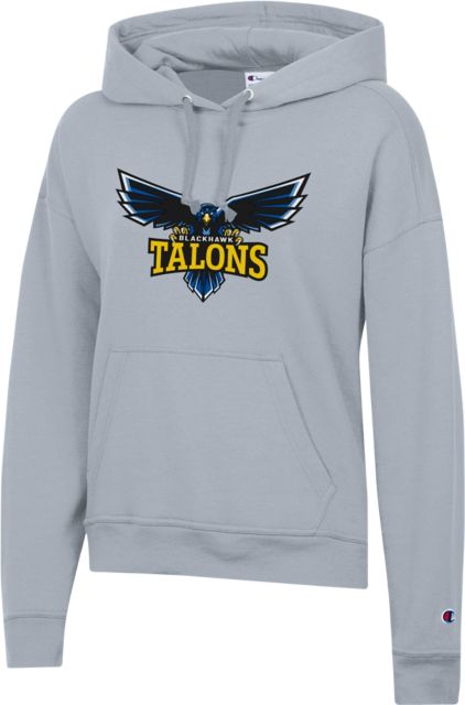 Blackhawk Technical College Women's Hooded Sweatshirt