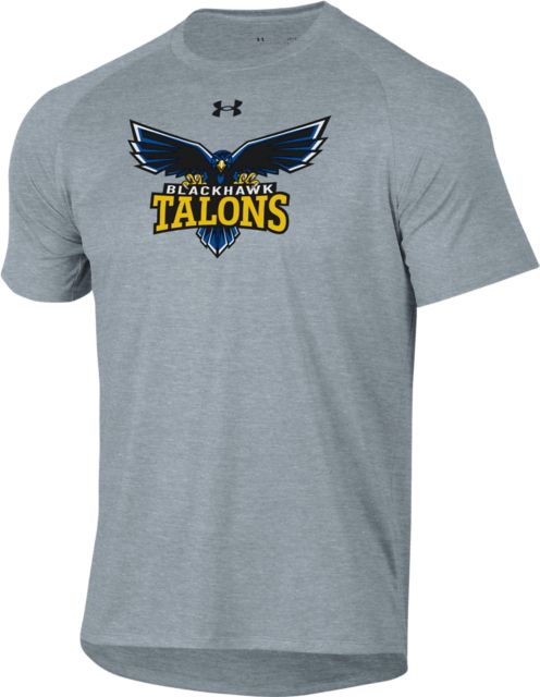 Blackhawk Technical College Short Sleeve T-Shirt