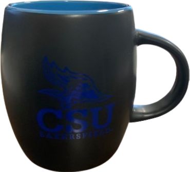 California State University - Bakersfield Roadrunners 12 oz. Robusto Mug