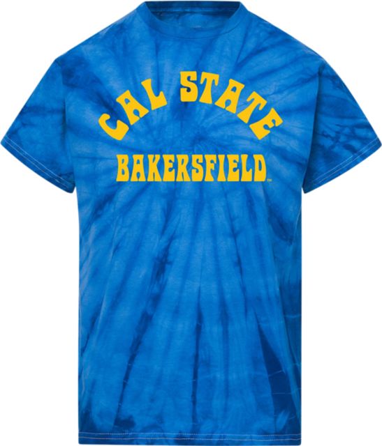 California State University - Bakersfield Short Sleeve T-Shirt