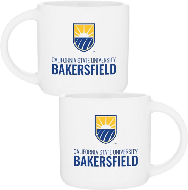 California State University - Bakersfield 14 oz. Mug