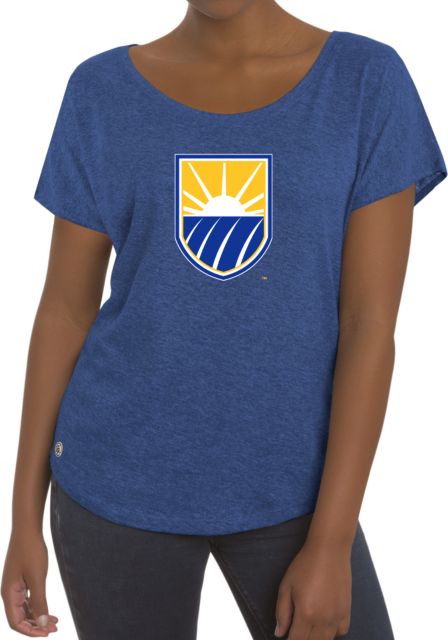California State University - Bakersfield Women's Dolman Sleeve T-Shirt