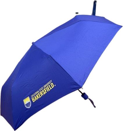 California State University - Bakersfield 42" Umbrella