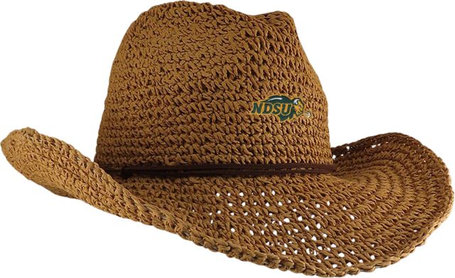 California State University - Bakersfield Straw Hat