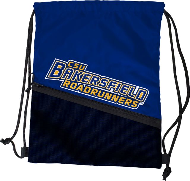 California State University - Bakersfield Backsack