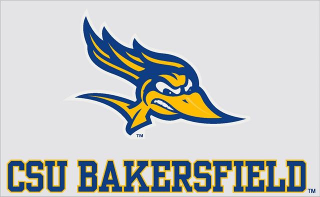 California State University - Bakersfield Roadrunners Cling Decal