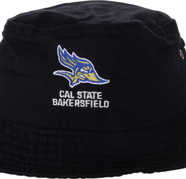 California State University - Bakersfield Roadrunners Bucket Hat