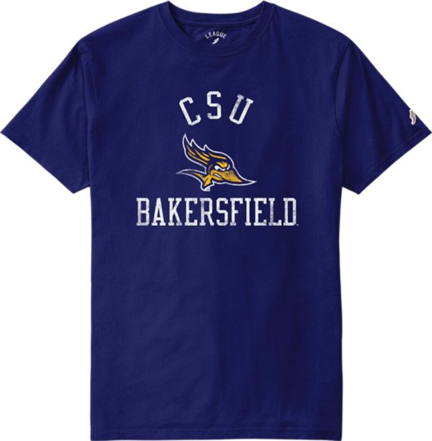 California State University - Bakersfield Roadrunners All American Short Sleeve T-Shirt