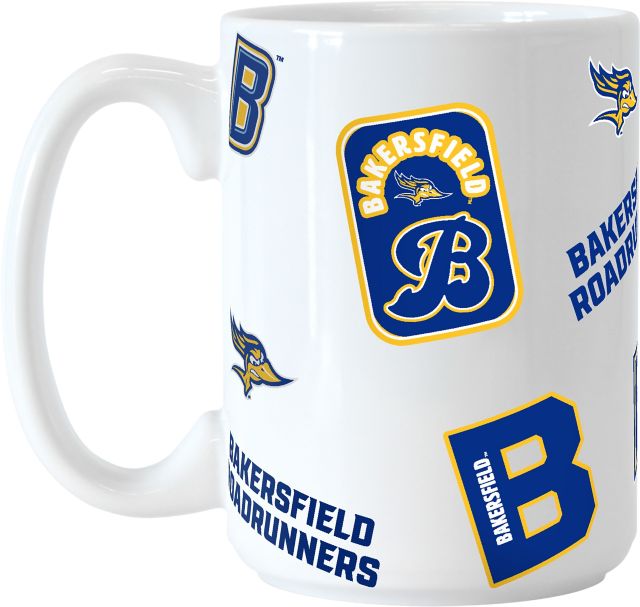 California State University - Bakersfield 15 oz. Mug