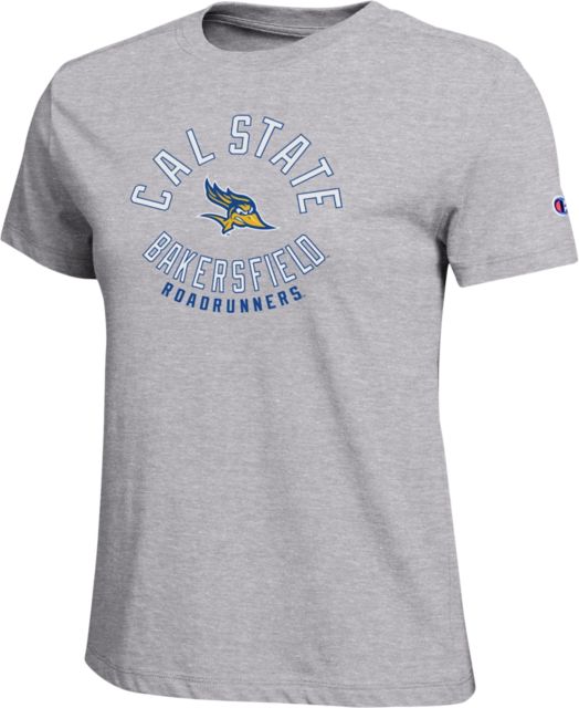 California State University - Bakersfield Roadrunners Women's Short Sleeve T-Shirt