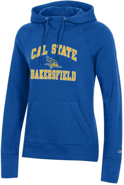 Tall Varsity California Print Sweatshirt