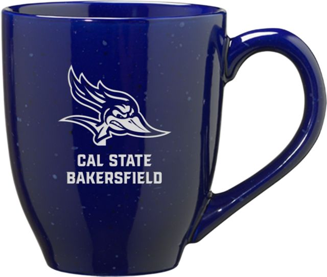 California State University - Bakersfield 16 oz. Bistro Mug