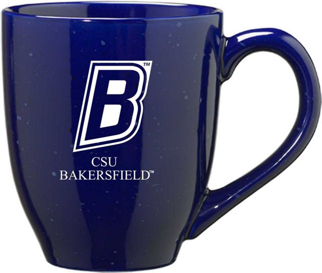 California State University - Bakersfield 16 oz. Bistro Mug