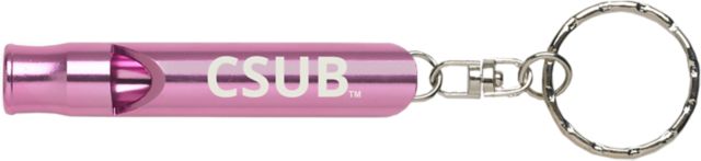 California State University - Bakersfield Keychain