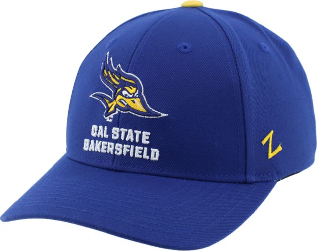 California State University - Bakersfield Roadrunners Adjustable Cap