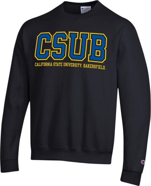 California State University - Bakersfield Crewneck Sweatshirt