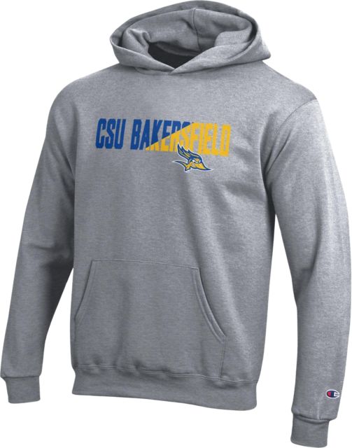 California State University - Bakersfield Youth Roadrunners Hooded Sweatshirt