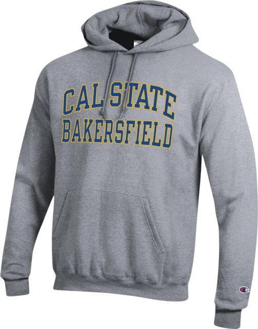 California State University - Bakersfield Hooded Sweatshirt