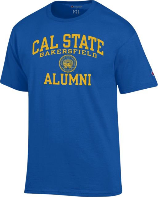 California State University - Bakersfield Alumni T-Shirt