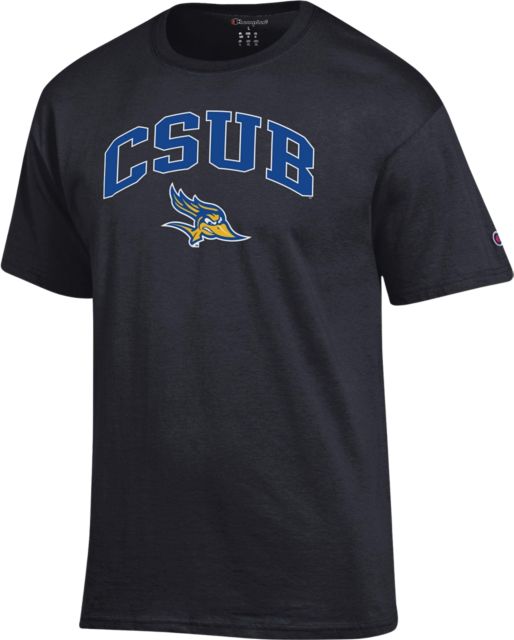 California State University - Bakersfield Roadrunners Short Sleeve T-Shirt