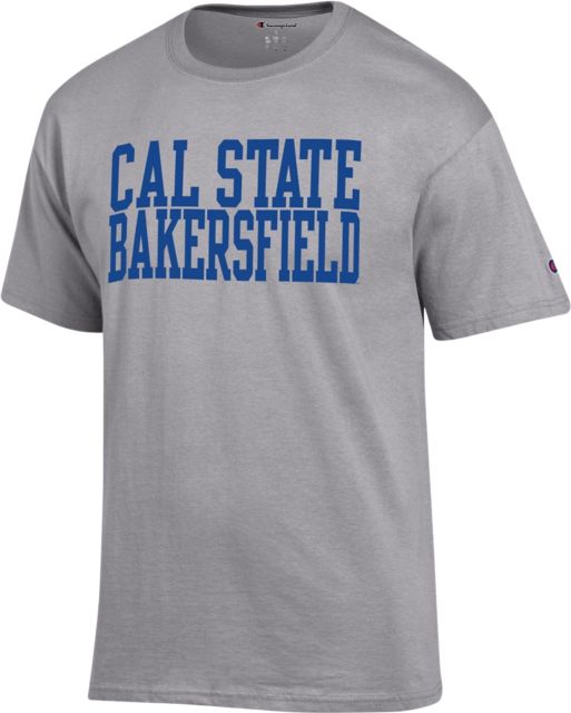California State University - Bakersfield Short Sleeve T-Shirt
