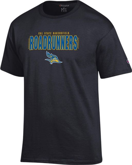 California State University - Bakersfield Roadrunners Short Sleeve T-Shirt
